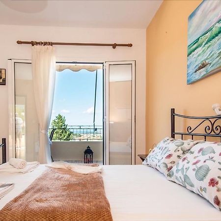 Aristotelis Apartments Razata ภายนอก รูปภาพ