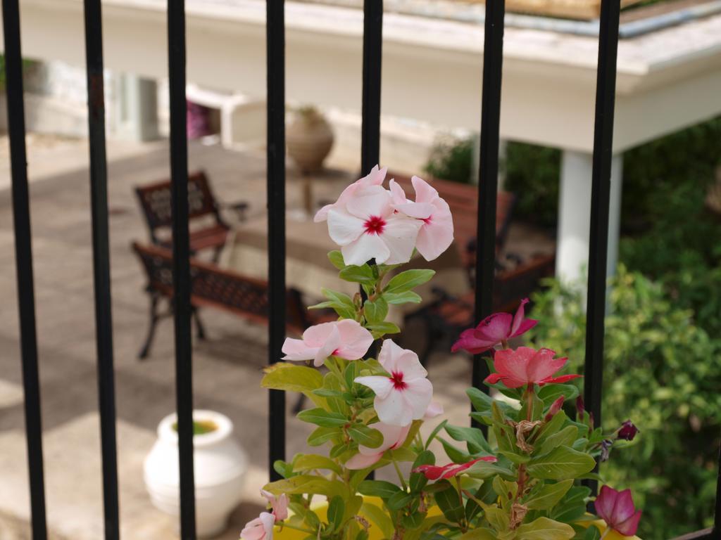 Aristotelis Apartments Razata ภายนอก รูปภาพ