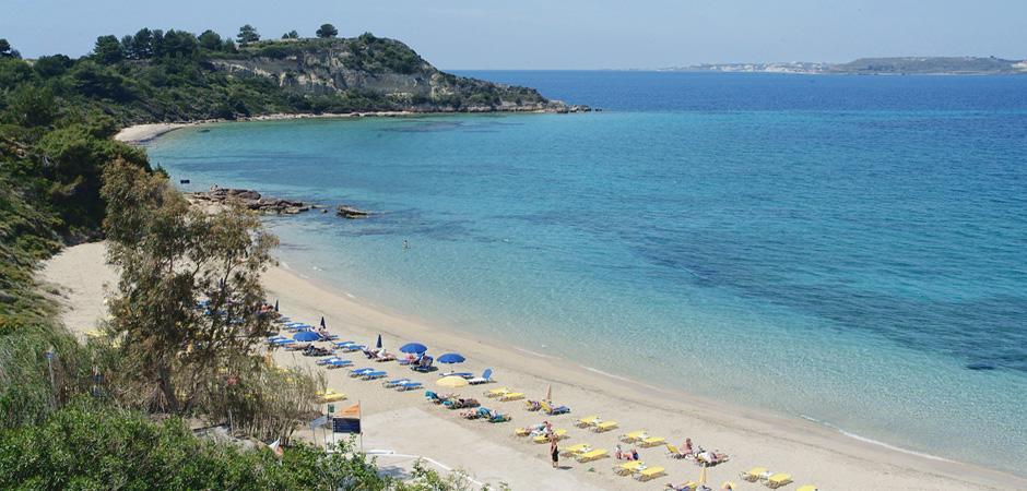 Aristotelis Apartments Razata ภายนอก รูปภาพ