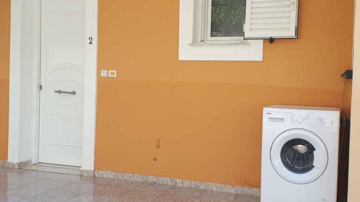 Aristotelis Apartments Razata ภายนอก รูปภาพ